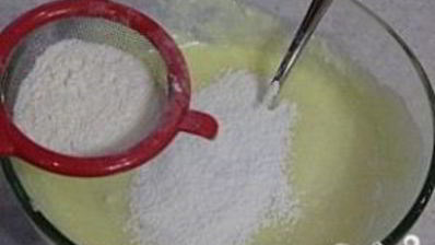 торт творожный с персиками