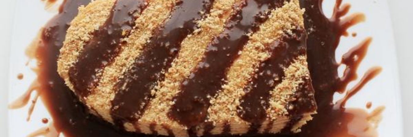 Торт Валентинка