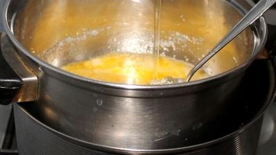 торт валентинка