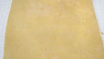 торт валентинка