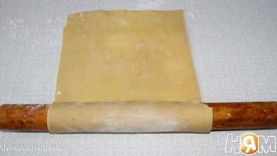 торт валентинка