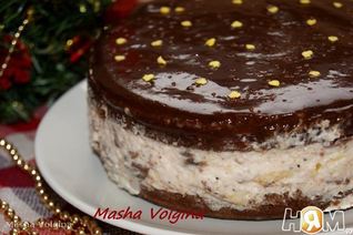 Торт Вдохновение