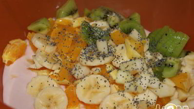 торт вдохновение