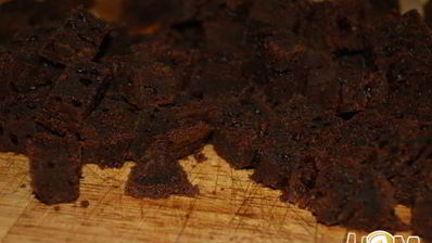 торт вдохновение