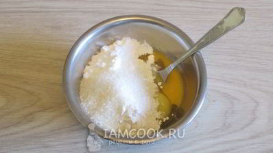 торт эстерхази