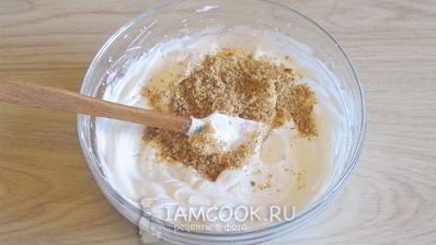 торт эстерхази