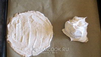 торт эстерхази