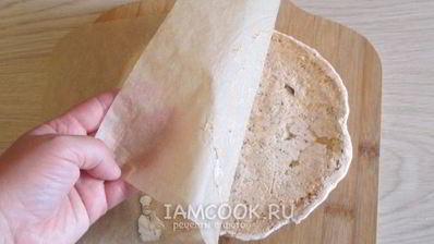 торт эстерхази