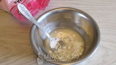 торт эстерхази