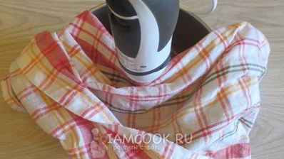 торт эстерхази