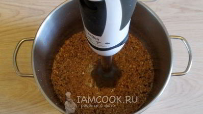 торт эстерхази