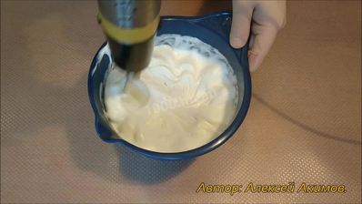 торт захер шоколадный