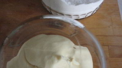 торт жемчужинка