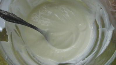 торт жемчужинка