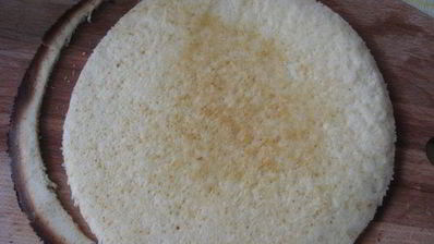 торт жемчужинка