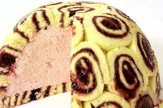 Торты для детей