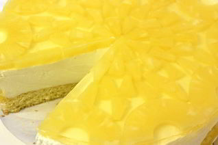 Торты на день рождения