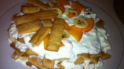 творожный торт