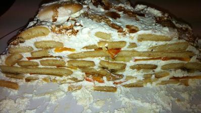 творожный торт