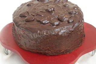 Творожные торты