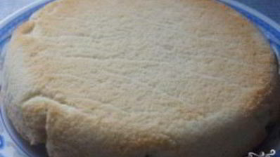 вишневый торт со сливками