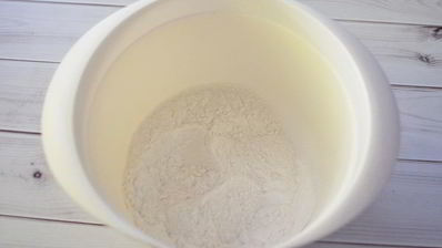 диетические вафли