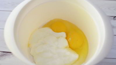 диетические вафли