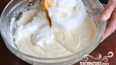 домашние вафли