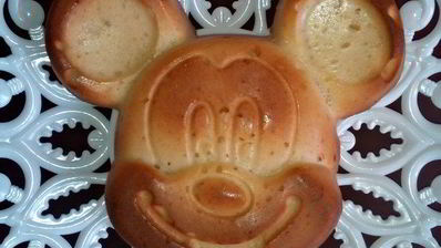 дрожжевые вафли в духовке