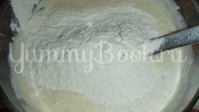 хрустящие масляные вафли