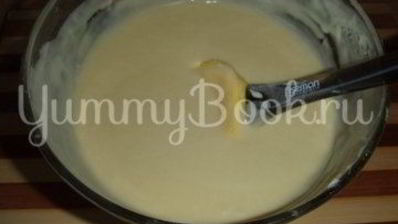 хрустящие масляные вафли