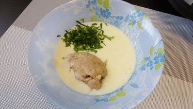 пряные закусочные вафли