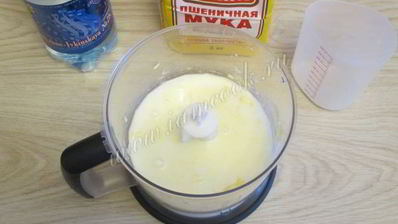 шоколадные вафли