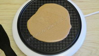 шоколадные вафли