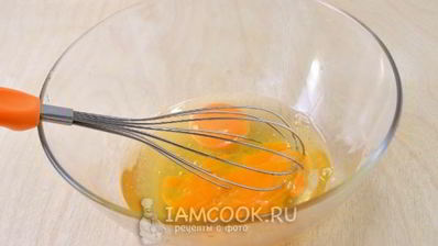 тонкие медовые вафли