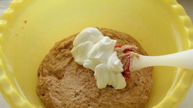 тыквенные вафли