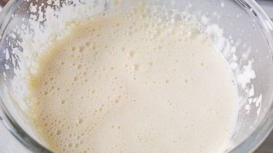 вафельные трубочки с заварным шоколадным кремом