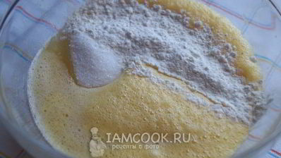 вафельные трубочки со сгущенкой