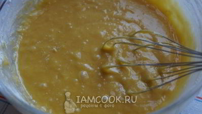 вафельные трубочки со сгущенкой