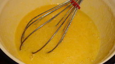 вафельные трубочки