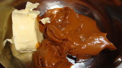 вафельные трубочки