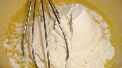 вафельные трубочки