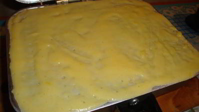 вафельные трубочки