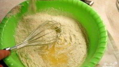 вафли для советской вафельницы