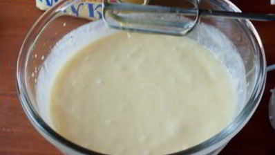 вафли из детства