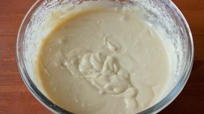 вафли из детства