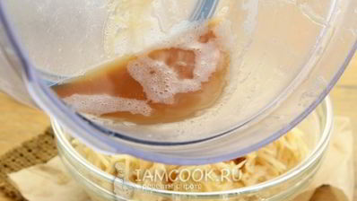 вафли из картофеля с укропом