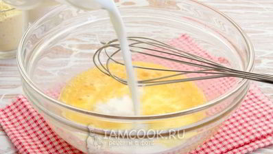 вафли кукурузные