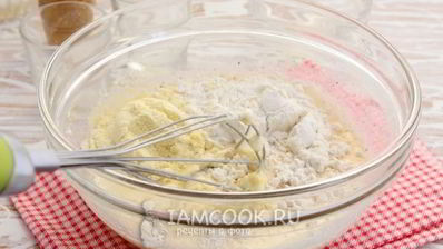 вафли кукурузные