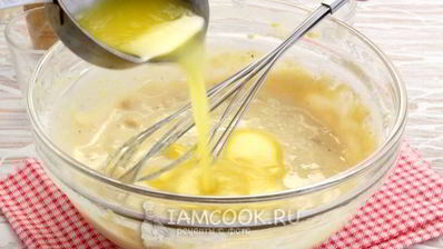 вафли кукурузные